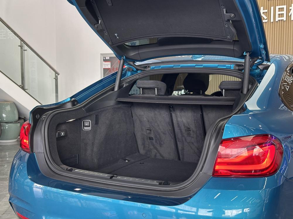 BMW BMW 4-Series