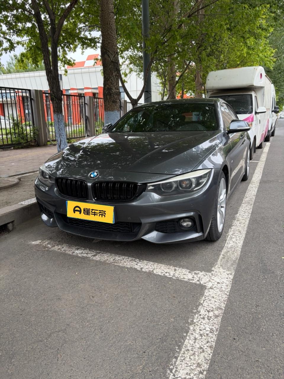 BMW BMW 4-Series