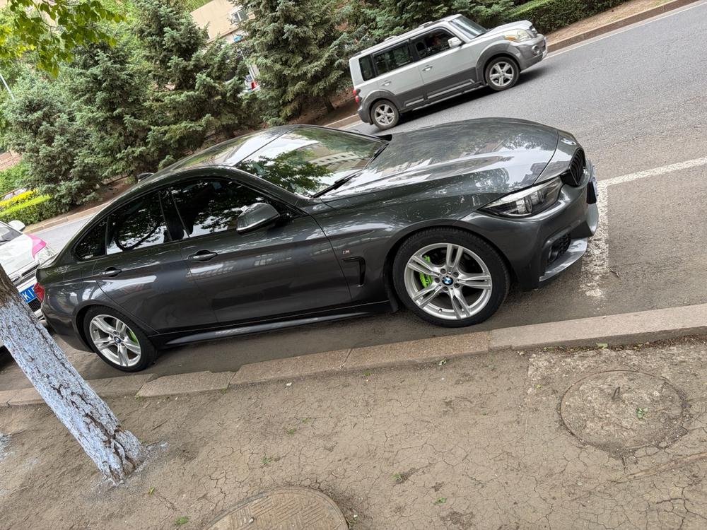 BMW BMW 4-Series