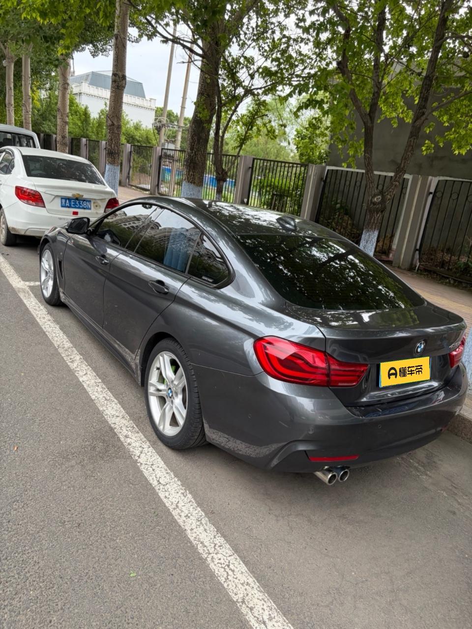 BMW BMW 4-Series