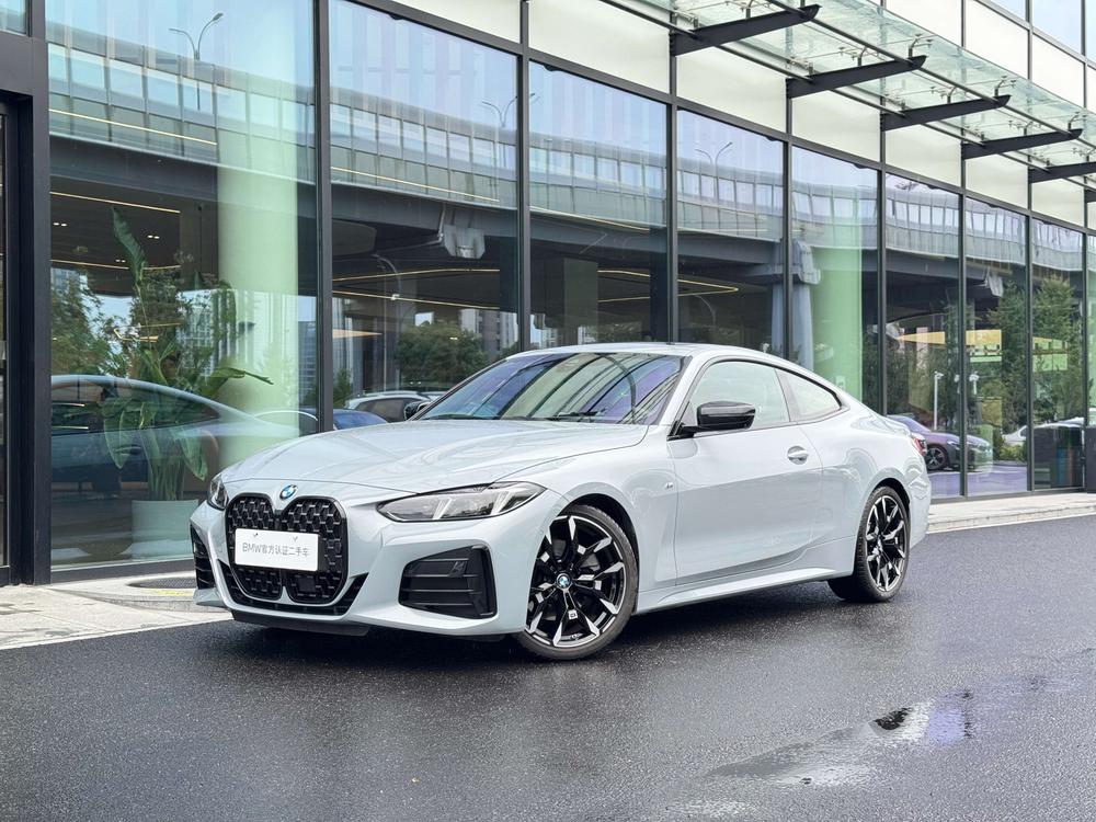BMW BMW 4-Series
