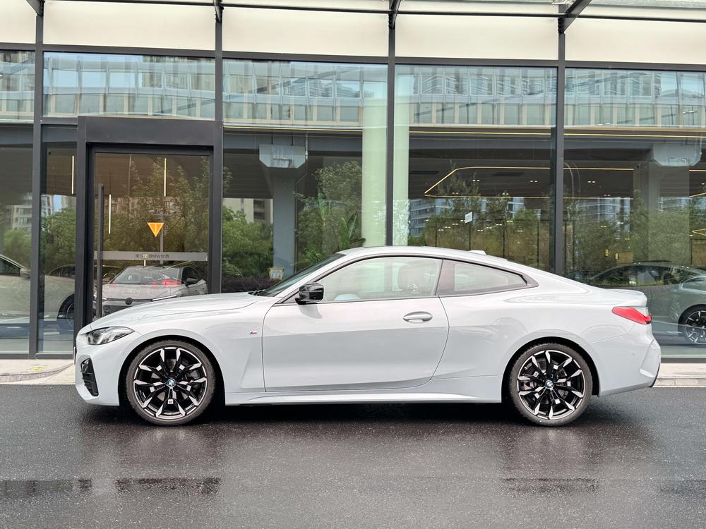 BMW BMW 4-Series