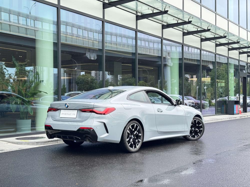 BMW BMW 4-Series