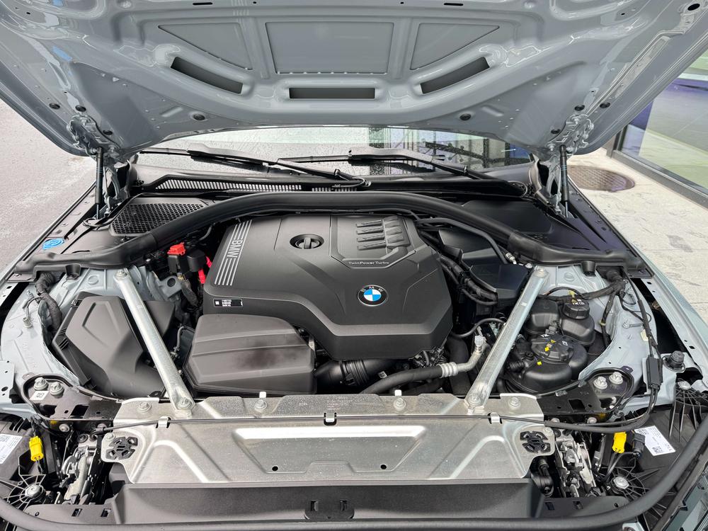 BMW BMW 4-Series