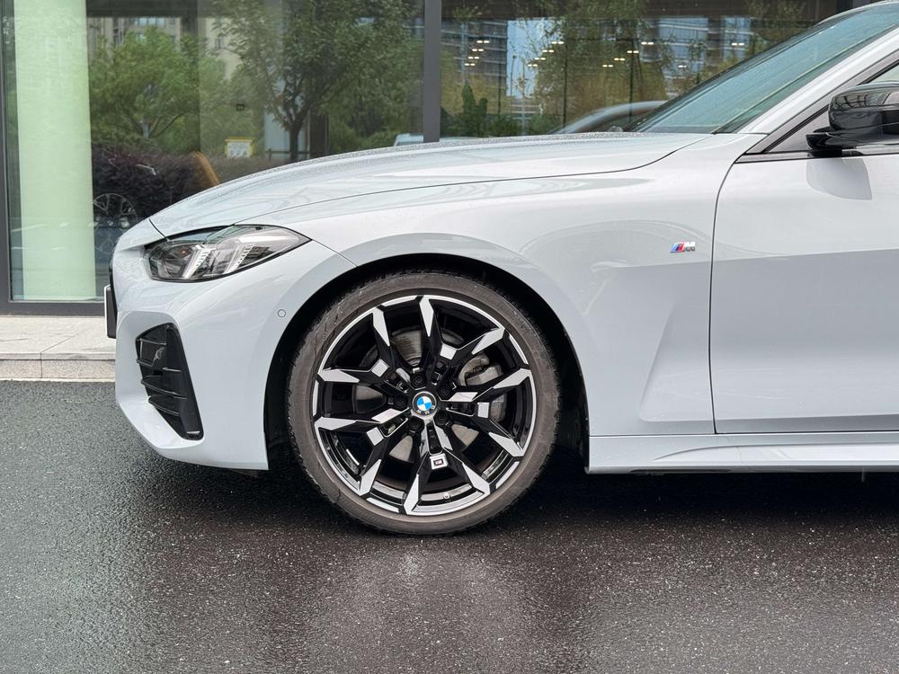 BMW BMW 4-Series