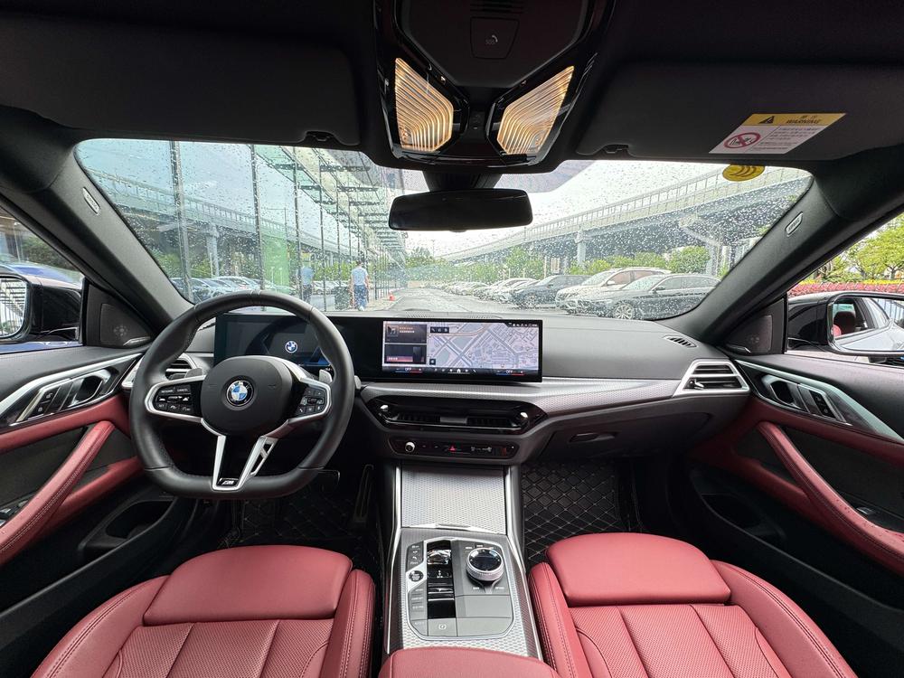 BMW BMW 4-Series