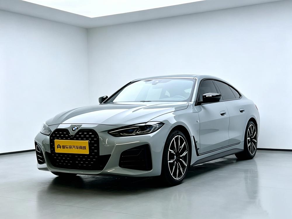 BMW BMW 4-Series