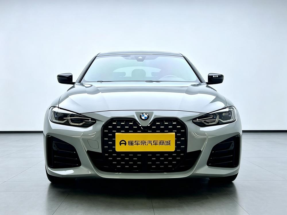 BMW BMW 4-Series