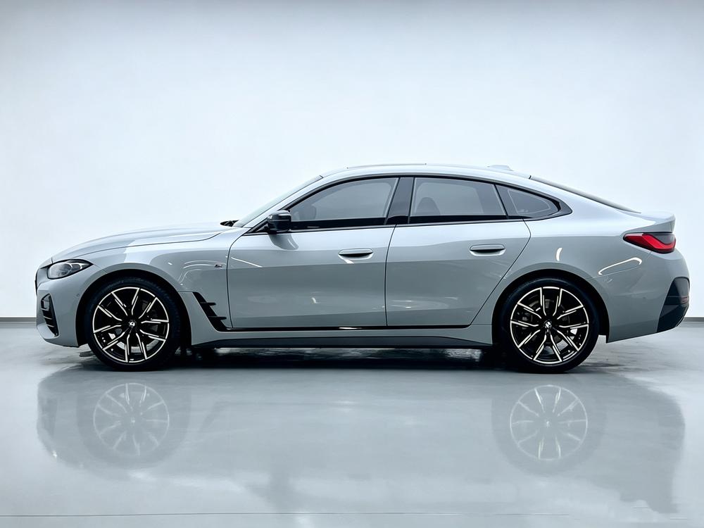 BMW BMW 4-Series