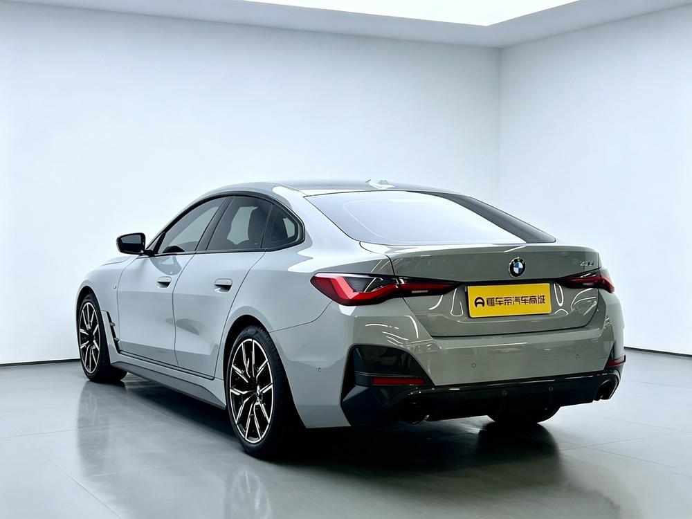 BMW BMW 4-Series