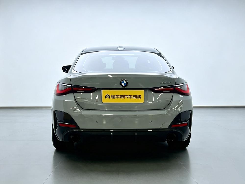 BMW BMW 4-Series