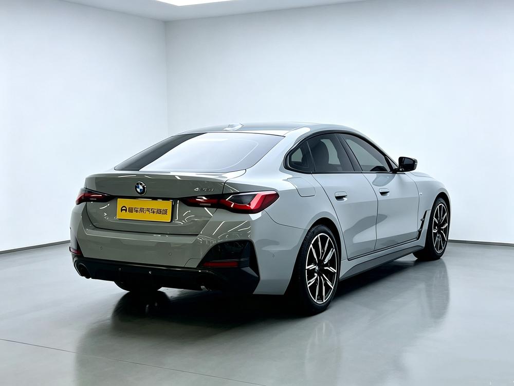 BMW BMW 4-Series
