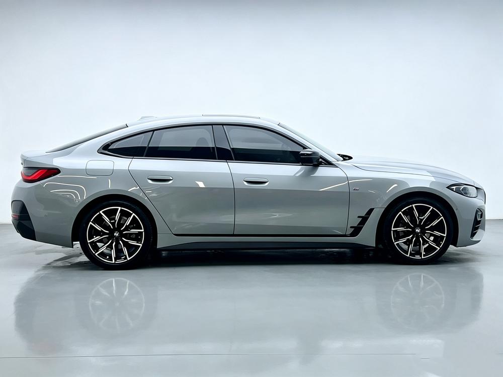 BMW BMW 4-Series