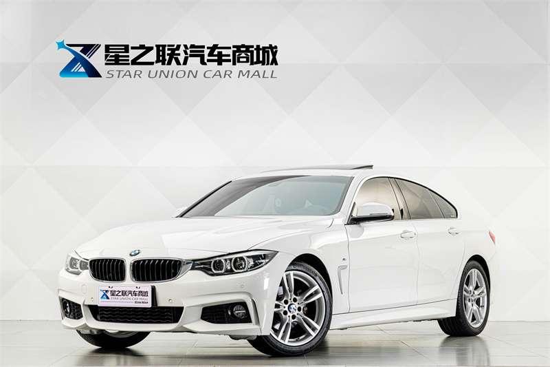 BMW BMW 4-Series