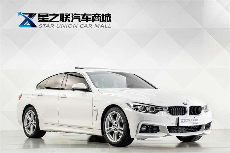 BMW BMW 4-Series