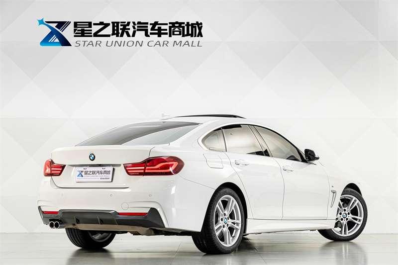BMW BMW 4-Series