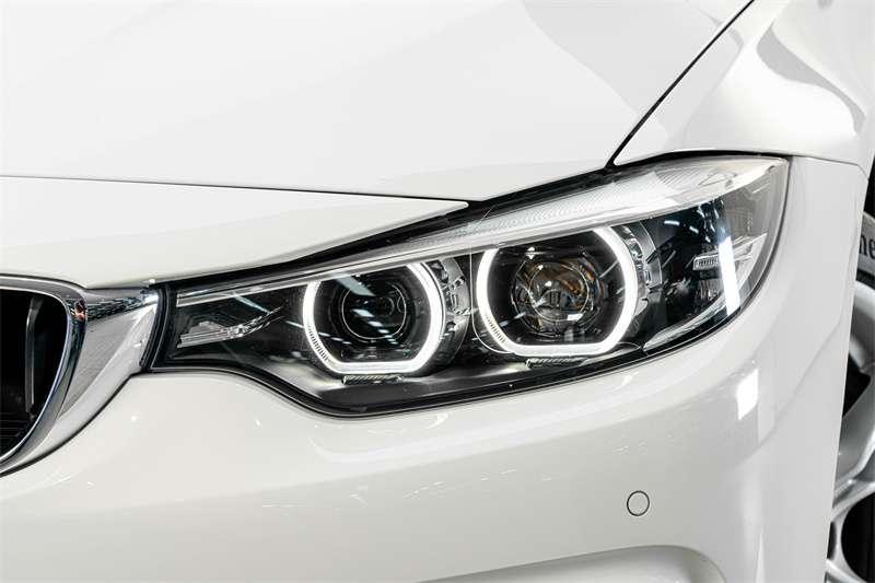 BMW BMW 4-Series