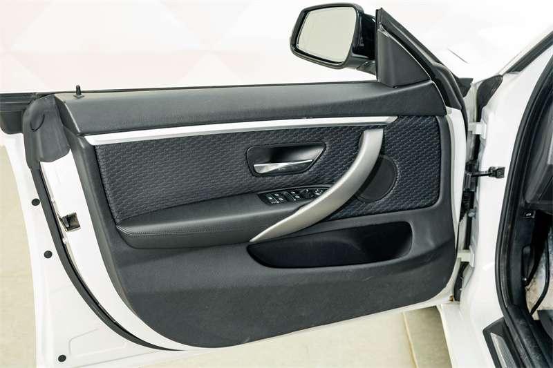 BMW BMW 4-Series