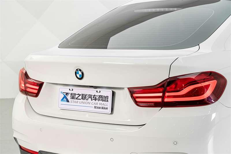 BMW BMW 4-Series