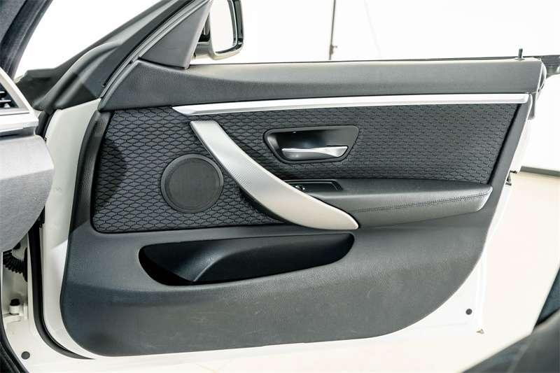 BMW BMW 4-Series