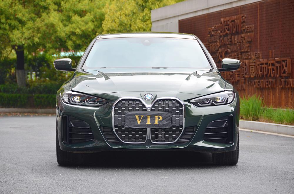 BMW BMW 4-Series