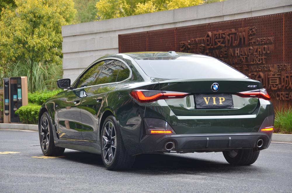 BMW BMW 4-Series