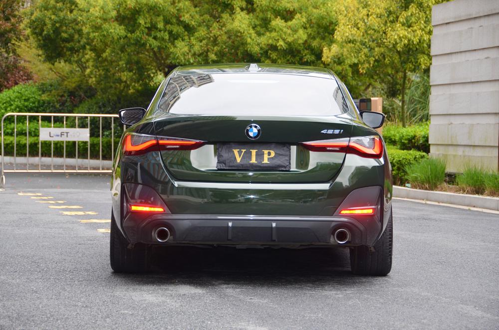 BMW BMW 4-Series