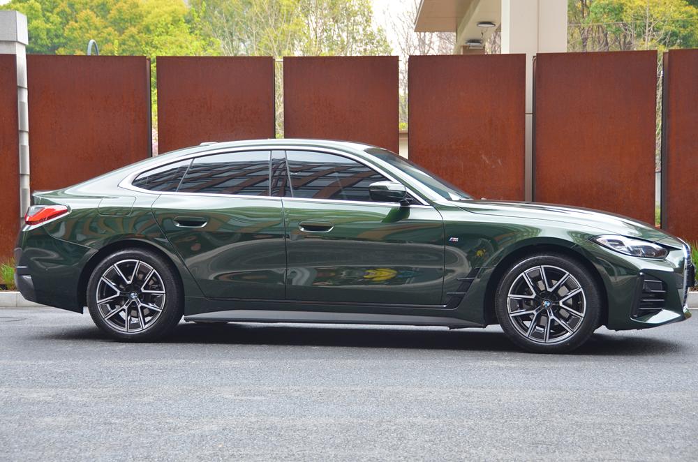 BMW BMW 4-Series