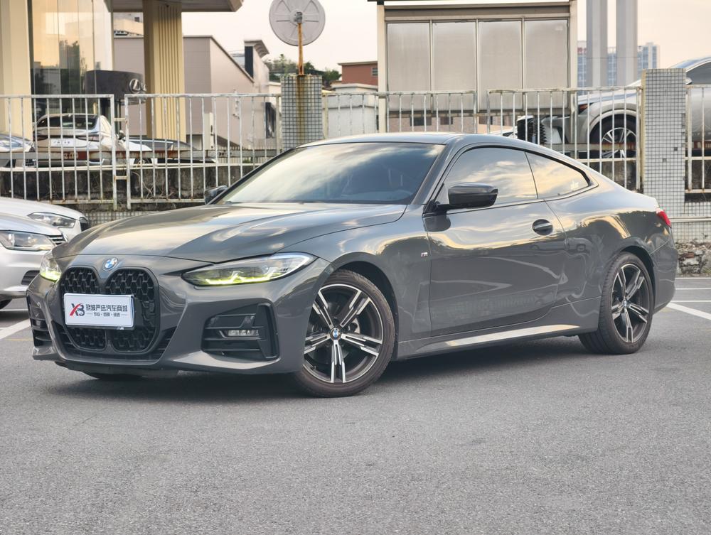 BMW BMW 4-Series