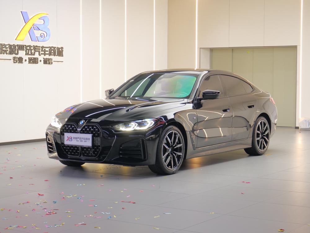 BMW BMW 4-Series