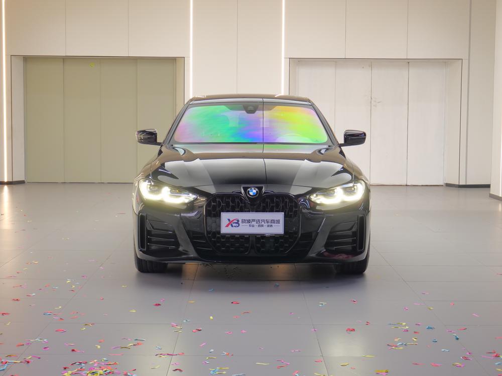 BMW BMW 4-Series