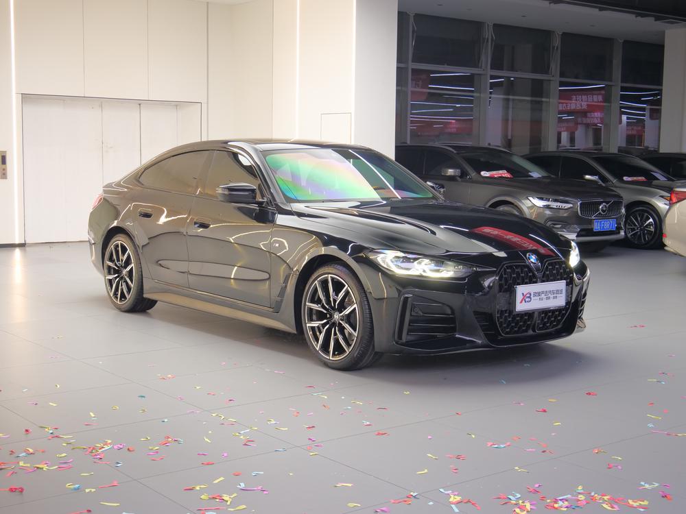 BMW BMW 4-Series