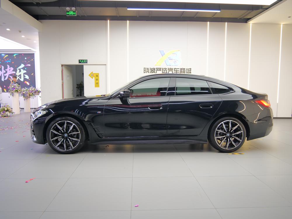 BMW BMW 4-Series