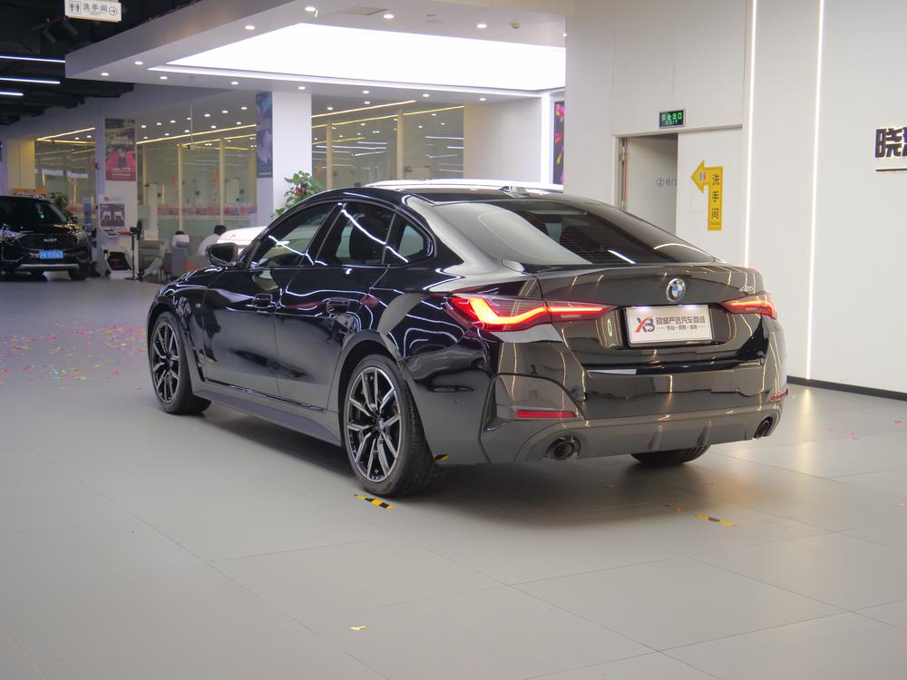 BMW BMW 4-Series