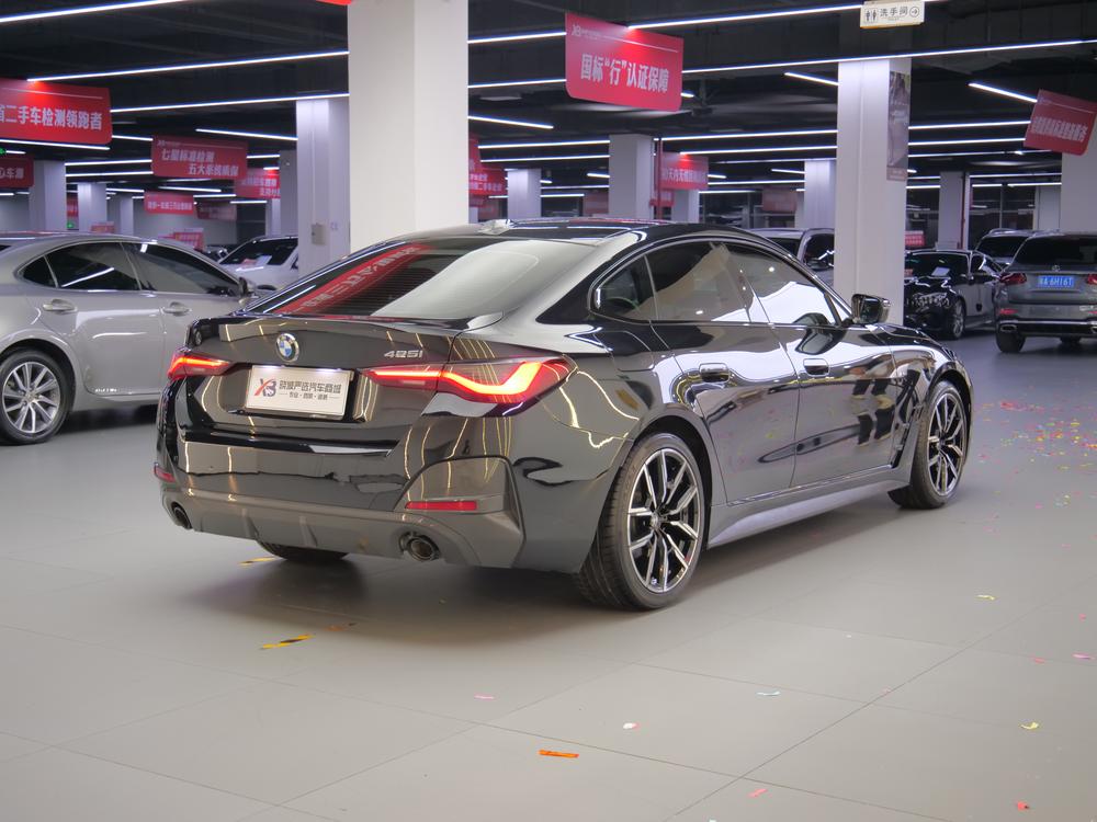 BMW BMW 4-Series
