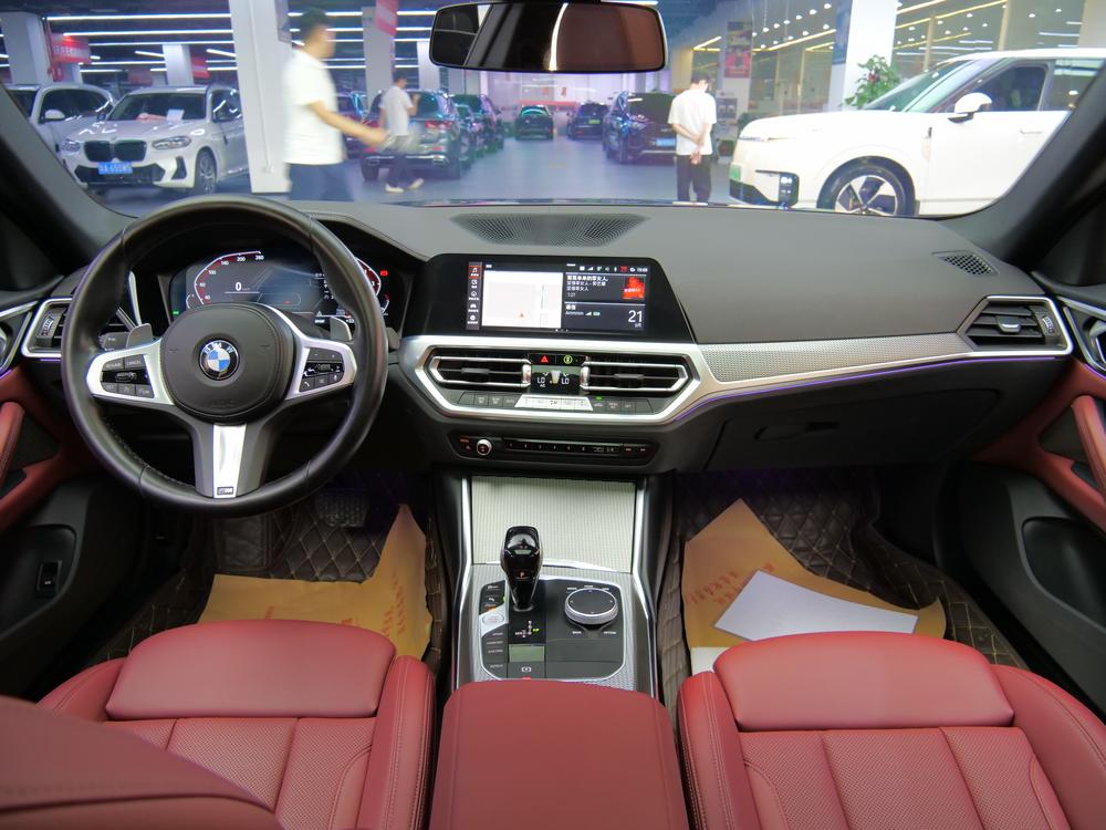 BMW BMW 4-Series