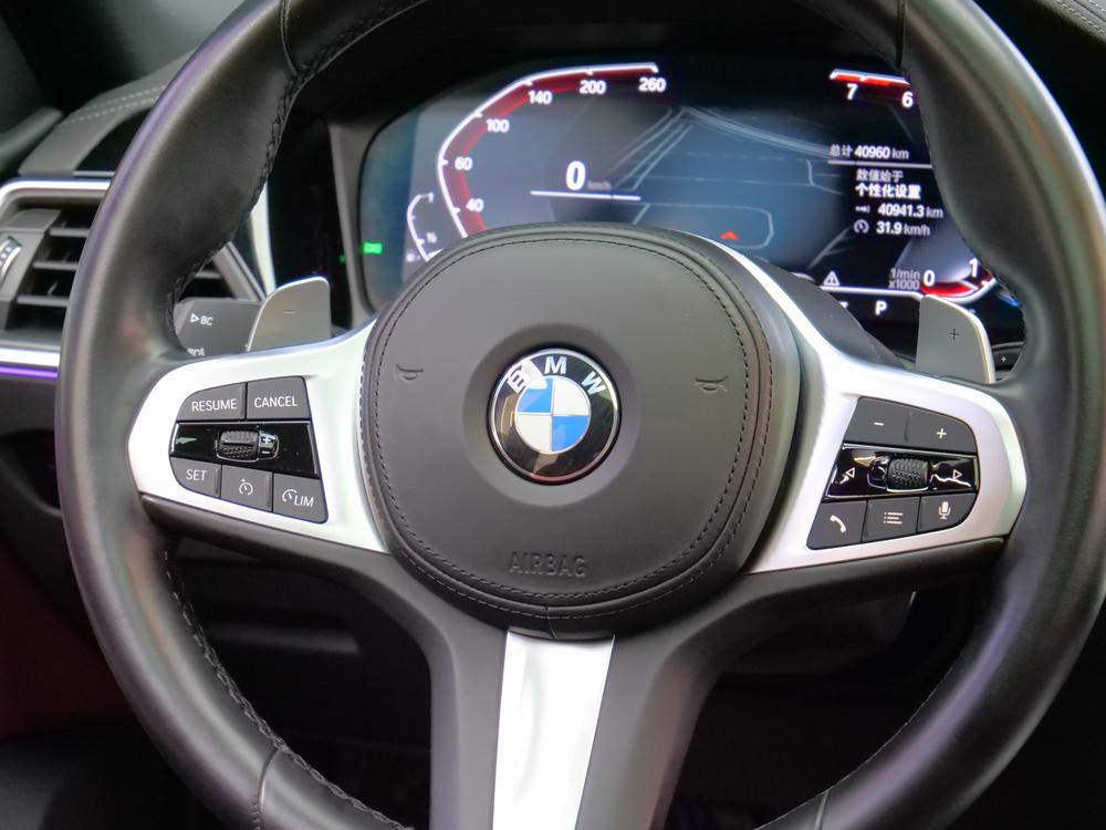 BMW BMW 4-Series
