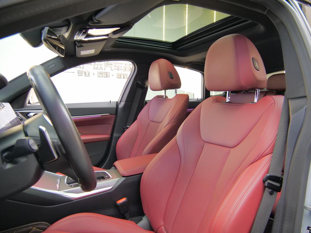 BMW BMW 4-Series
