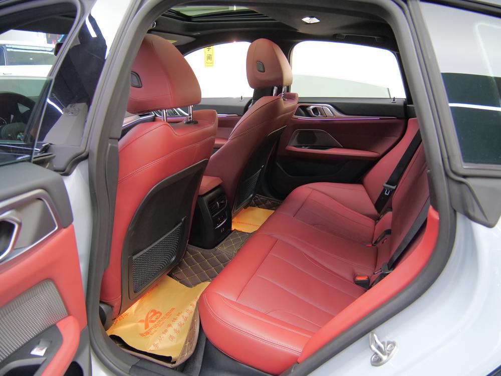 BMW BMW 4-Series