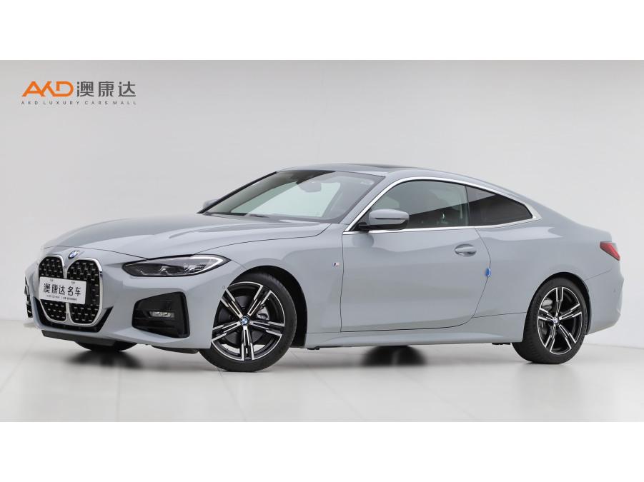 BMW BMW 4-Series