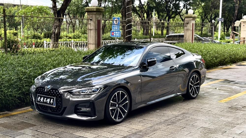 BMW BMW 4-Series