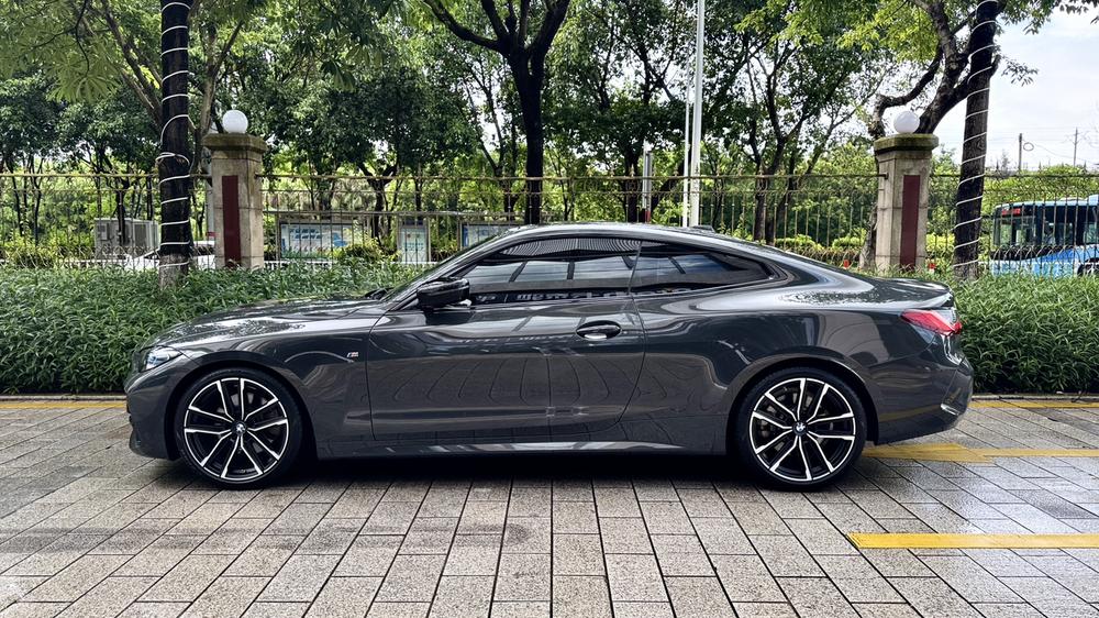 BMW BMW 4-Series