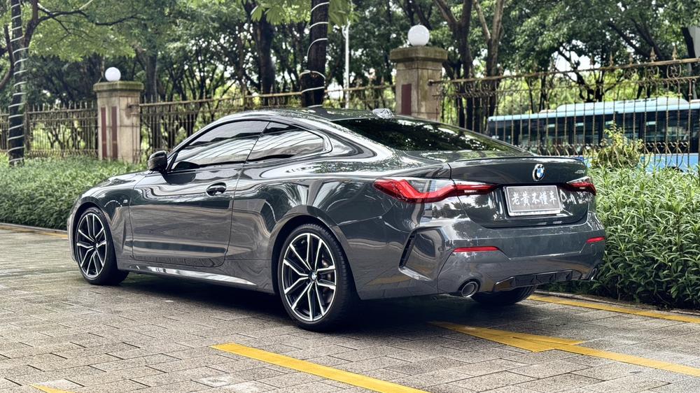 BMW BMW 4-Series