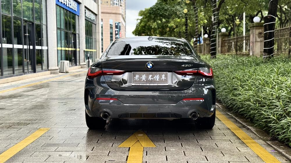BMW BMW 4-Series