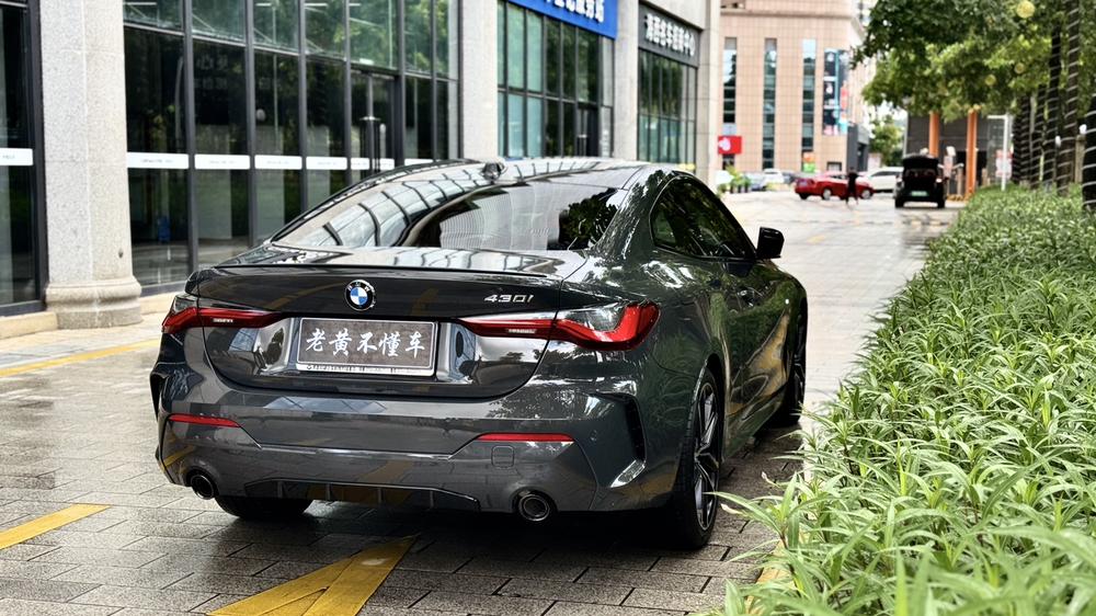 BMW BMW 4-Series