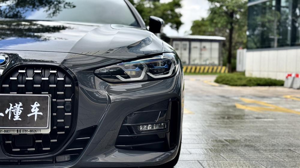 BMW BMW 4-Series