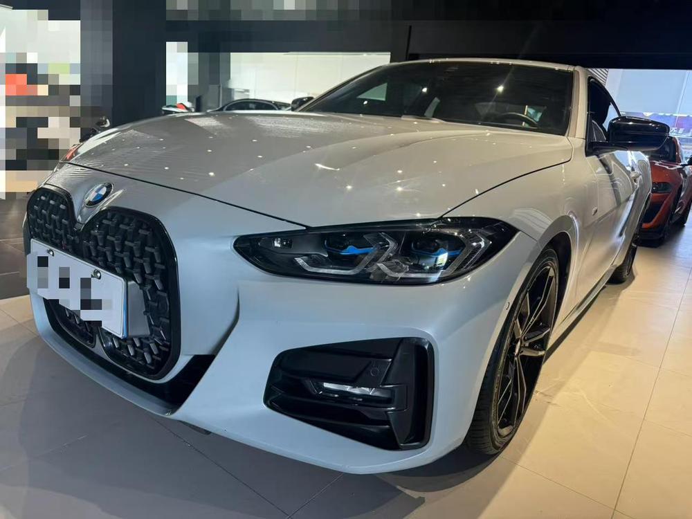 BMW BMW 4-Series