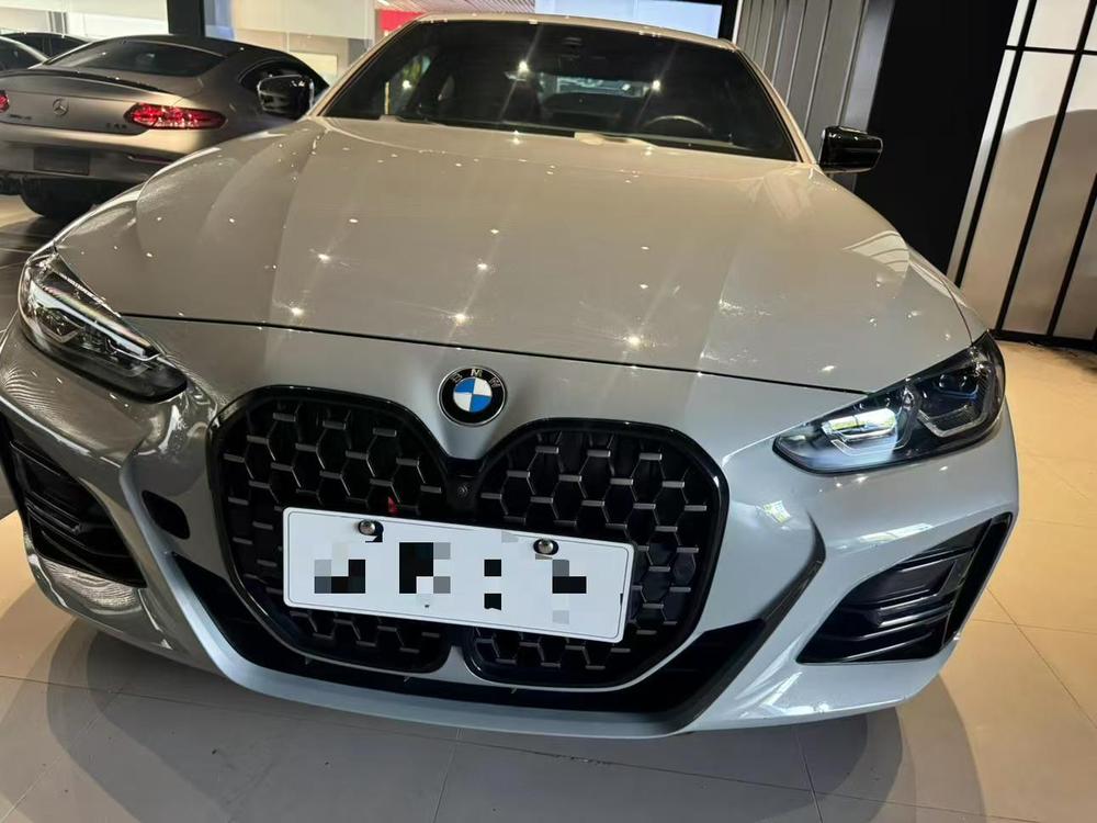 BMW BMW 4-Series