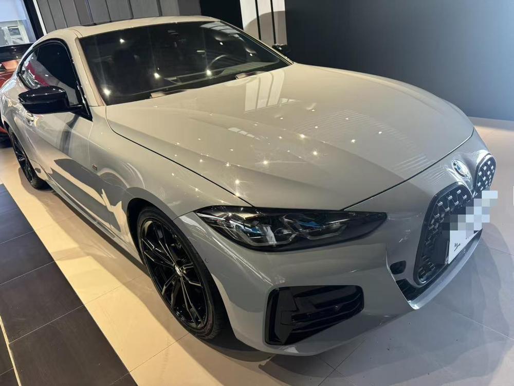 BMW BMW 4-Series