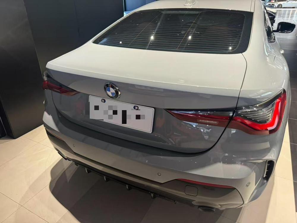 BMW BMW 4-Series
